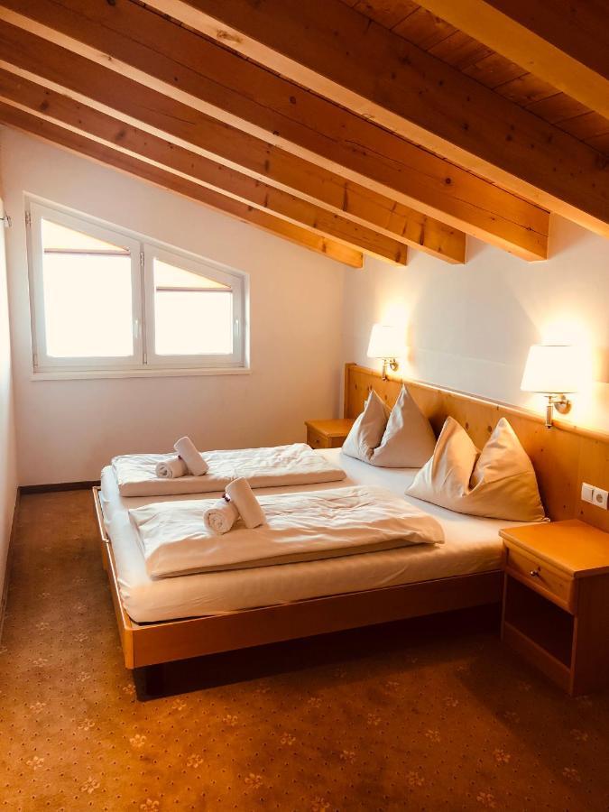 Alpsrental Apartments Freja Obertauern Eksteriør bilde