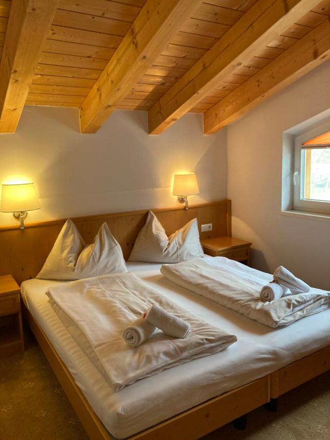 Alpsrental Apartments Freja Obertauern Eksteriør bilde