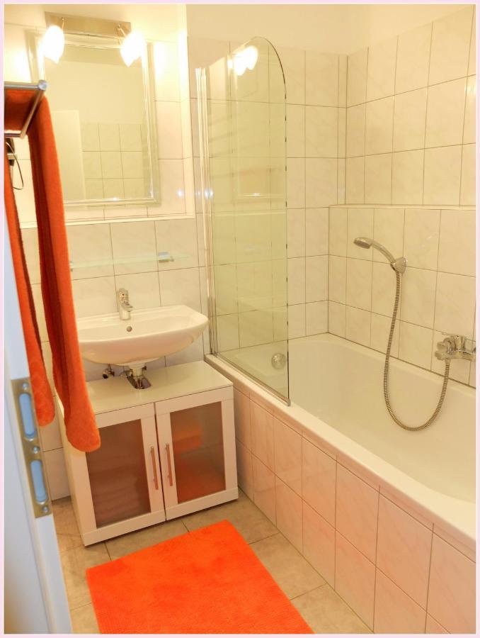 Alpsrental Apartments Freja Obertauern Eksteriør bilde