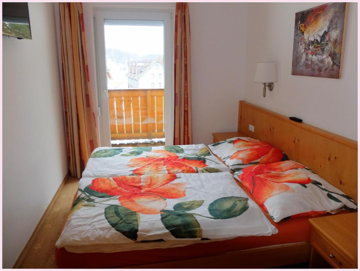 Alpsrental Apartments Freja Obertauern Eksteriør bilde