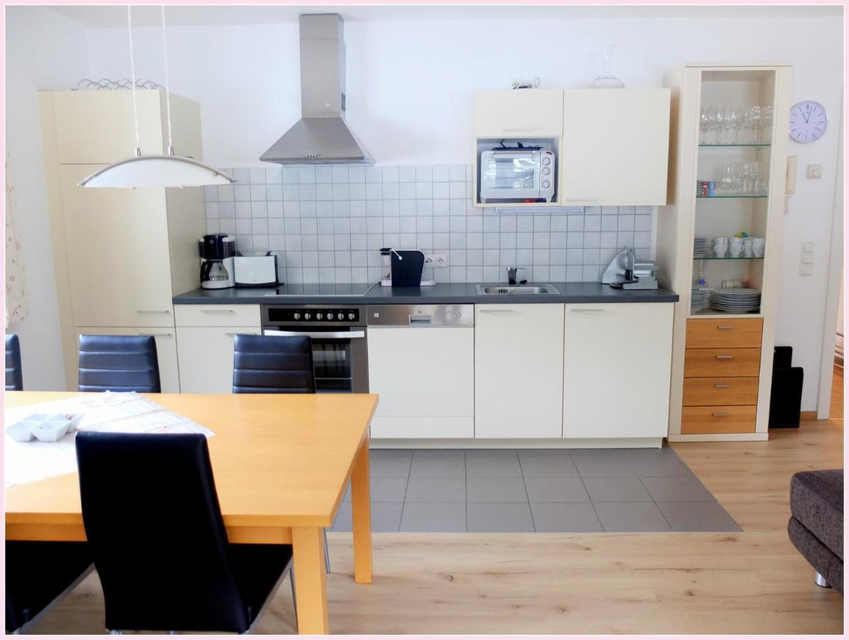 Alpsrental Apartments Freja Obertauern Eksteriør bilde