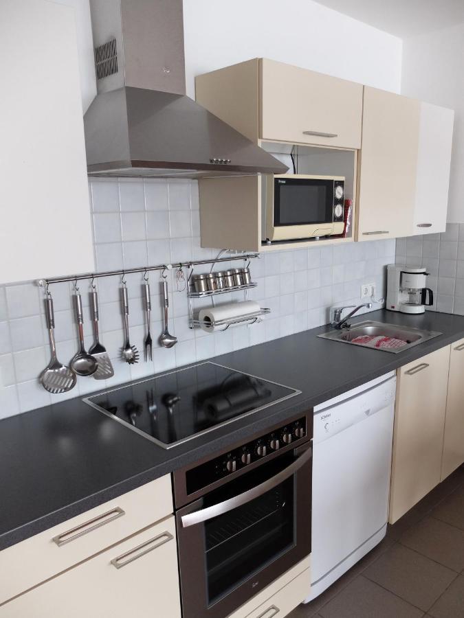 Alpsrental Apartments Freja Obertauern Eksteriør bilde