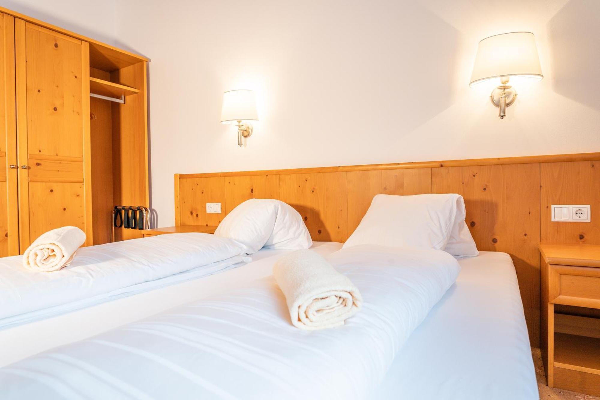 Alpsrental Apartments Freja Obertauern Eksteriør bilde