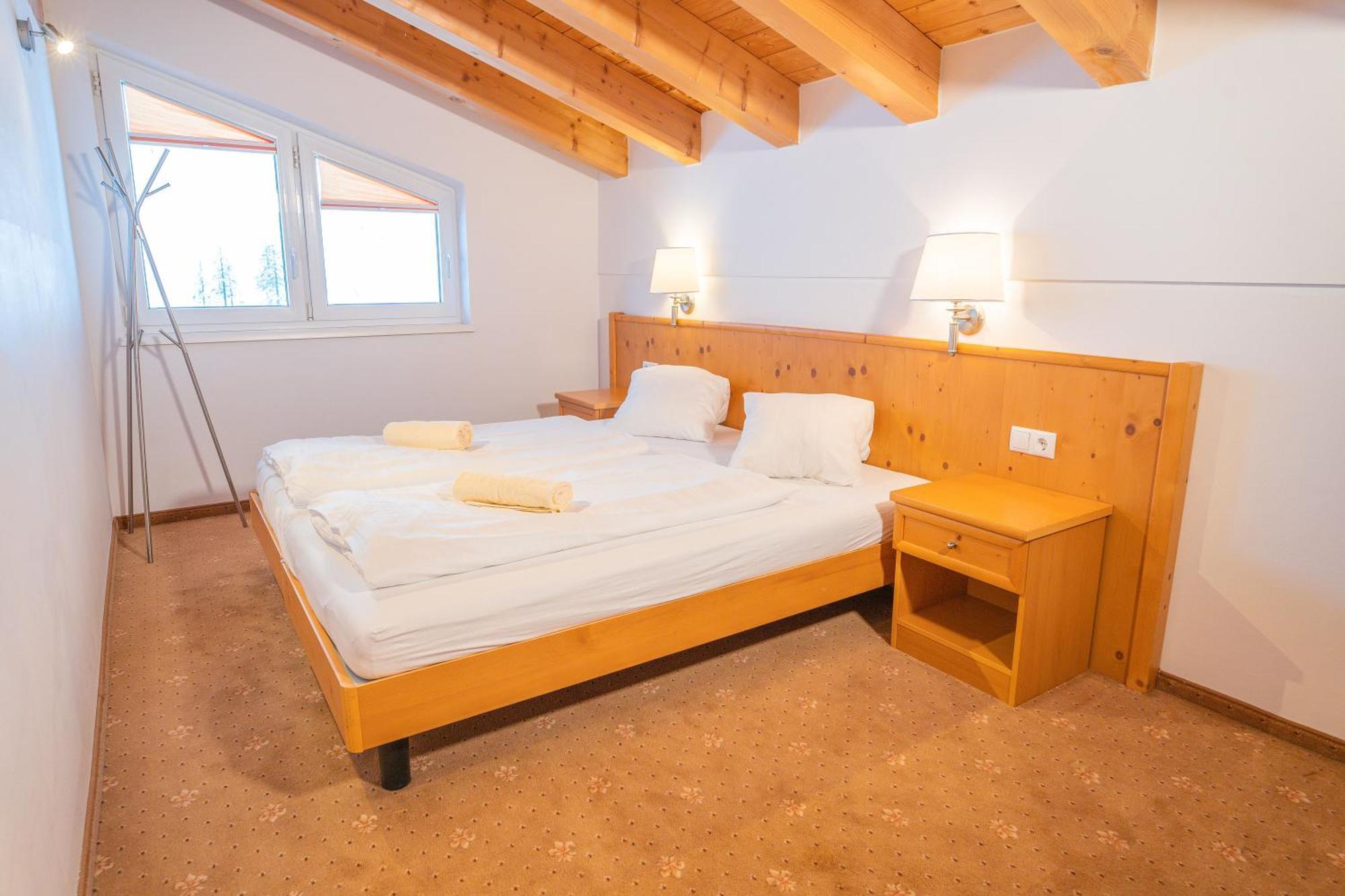 Alpsrental Apartments Freja Obertauern Eksteriør bilde