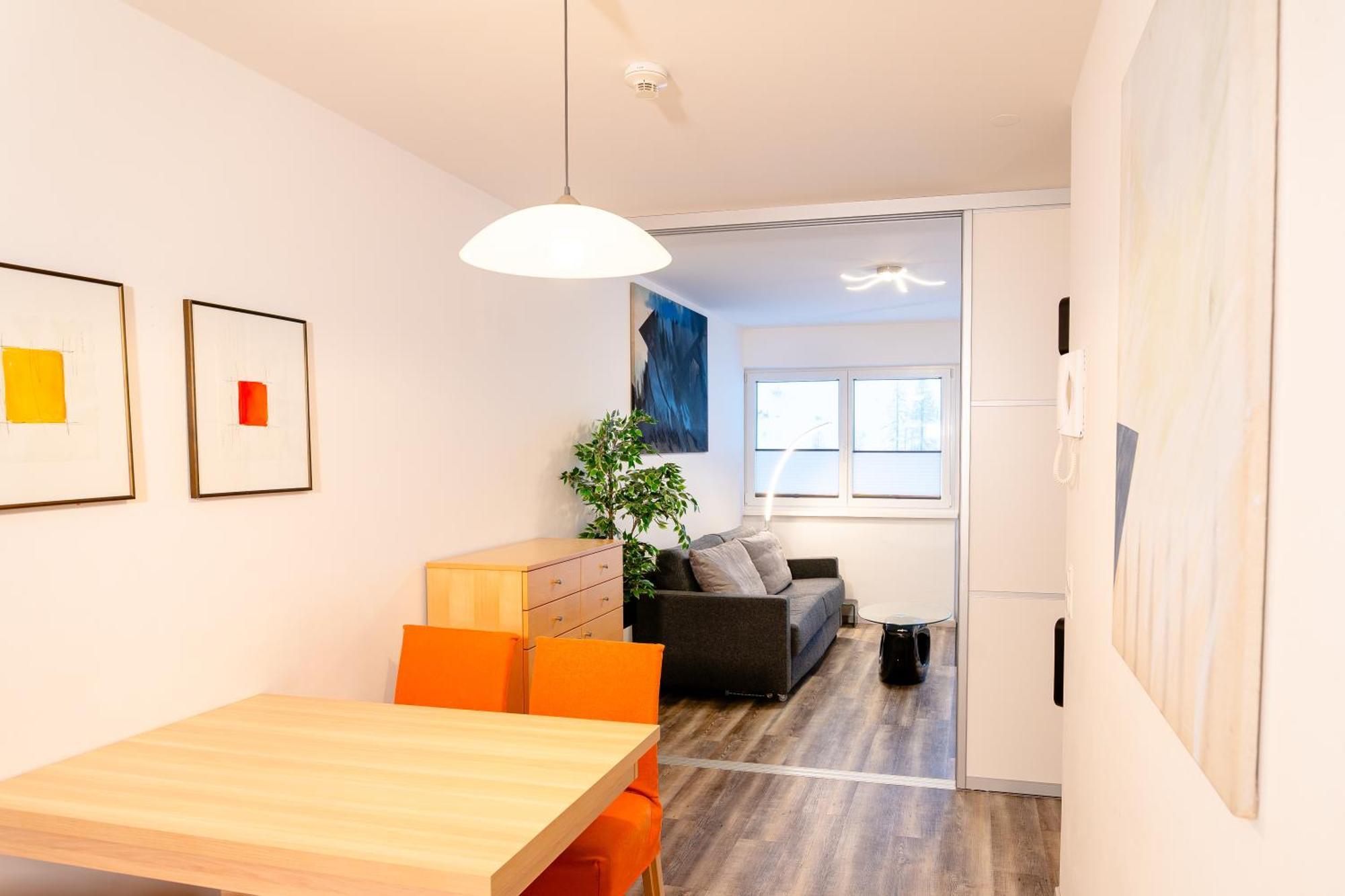 Alpsrental Apartments Freja Obertauern Eksteriør bilde