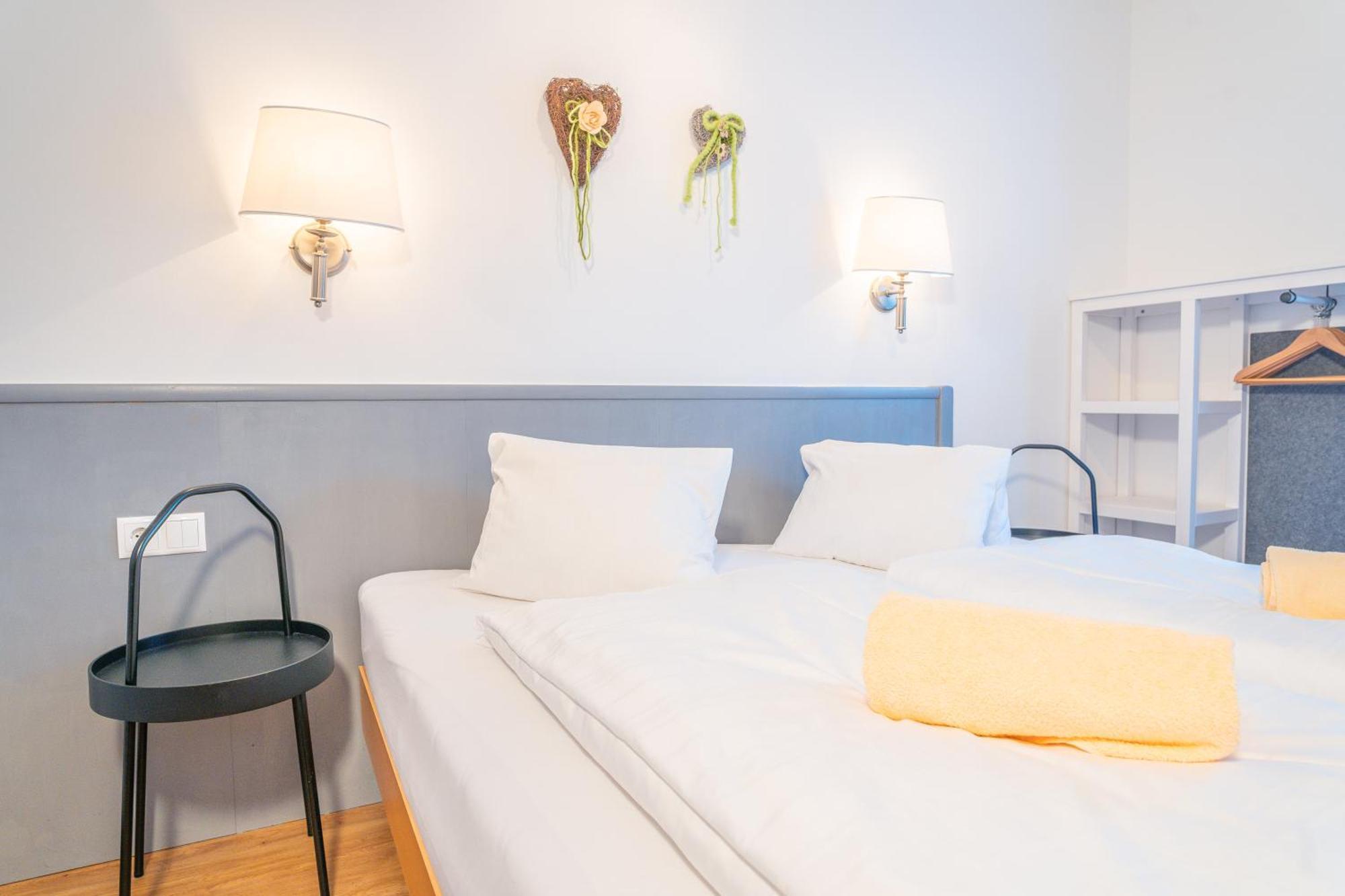 Alpsrental Apartments Freja Obertauern Eksteriør bilde