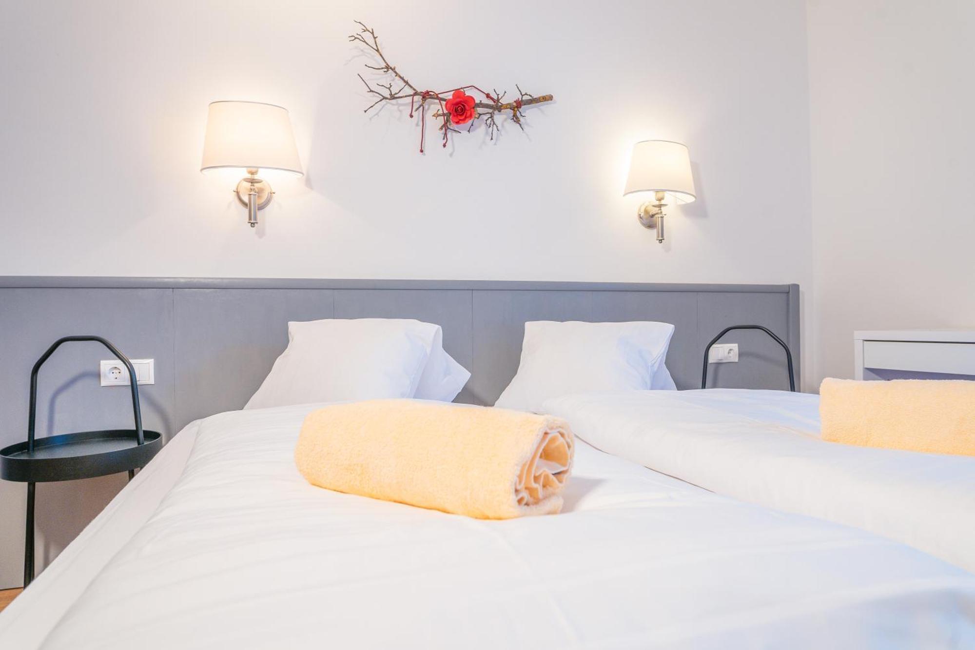 Alpsrental Apartments Freja Obertauern Eksteriør bilde