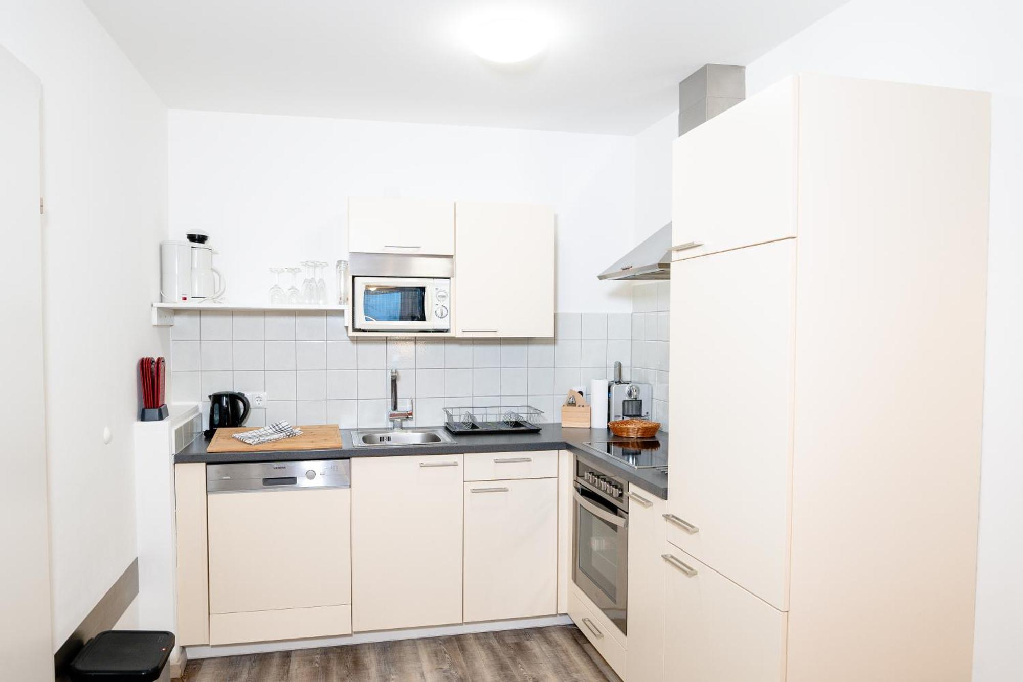 Alpsrental Apartments Freja Obertauern Eksteriør bilde