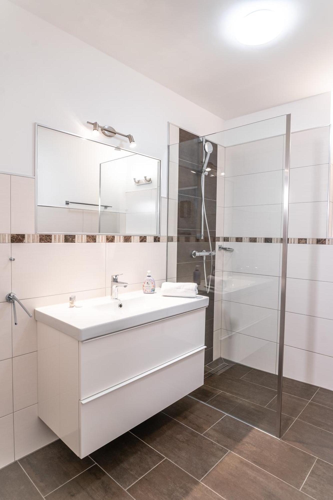 Alpsrental Apartments Freja Obertauern Eksteriør bilde