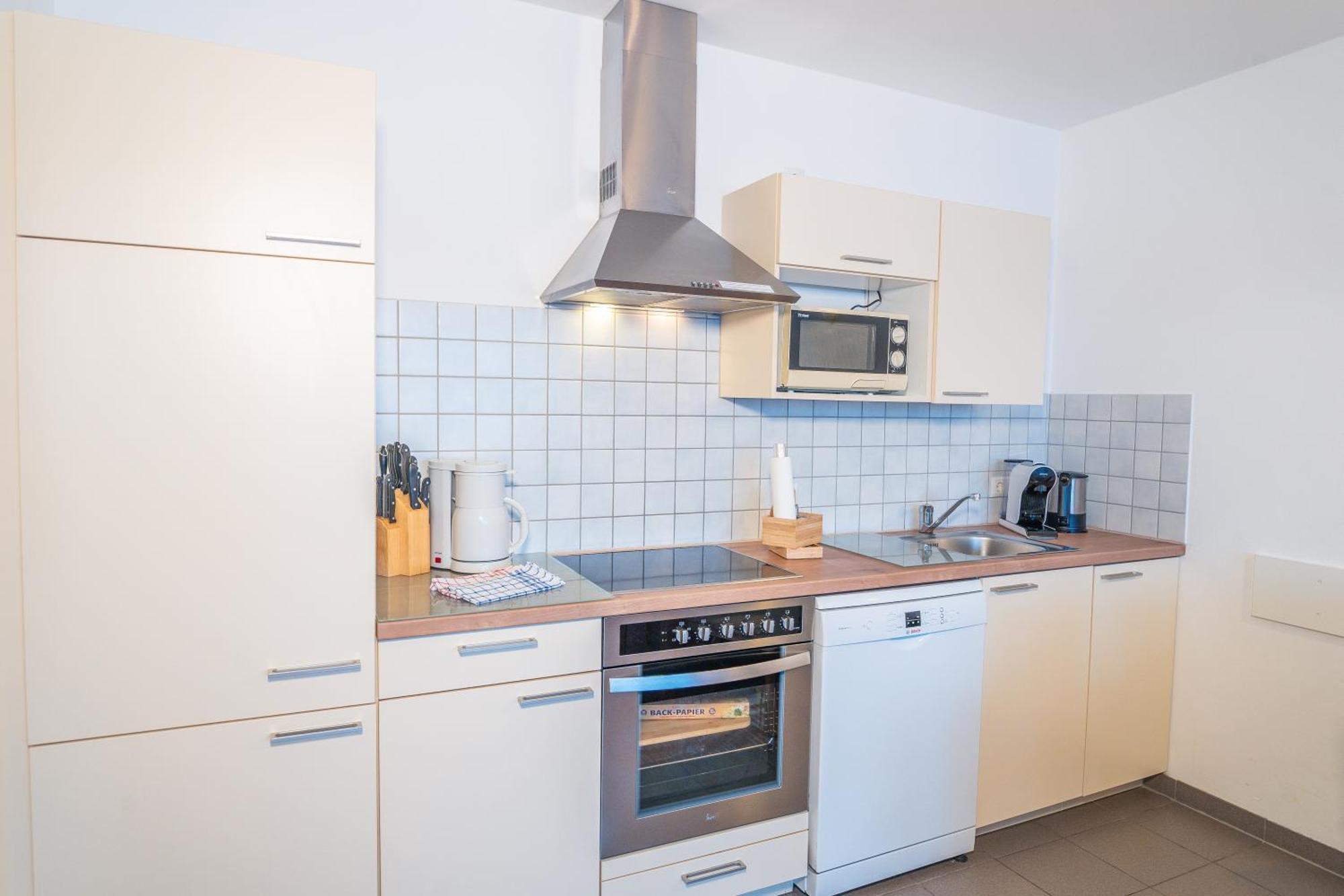 Alpsrental Apartments Freja Obertauern Eksteriør bilde