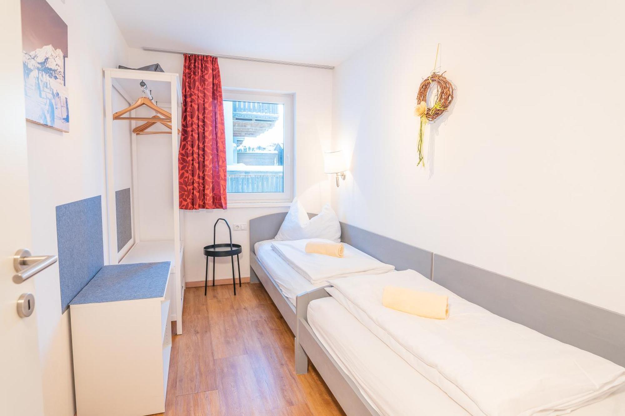 Alpsrental Apartments Freja Obertauern Eksteriør bilde