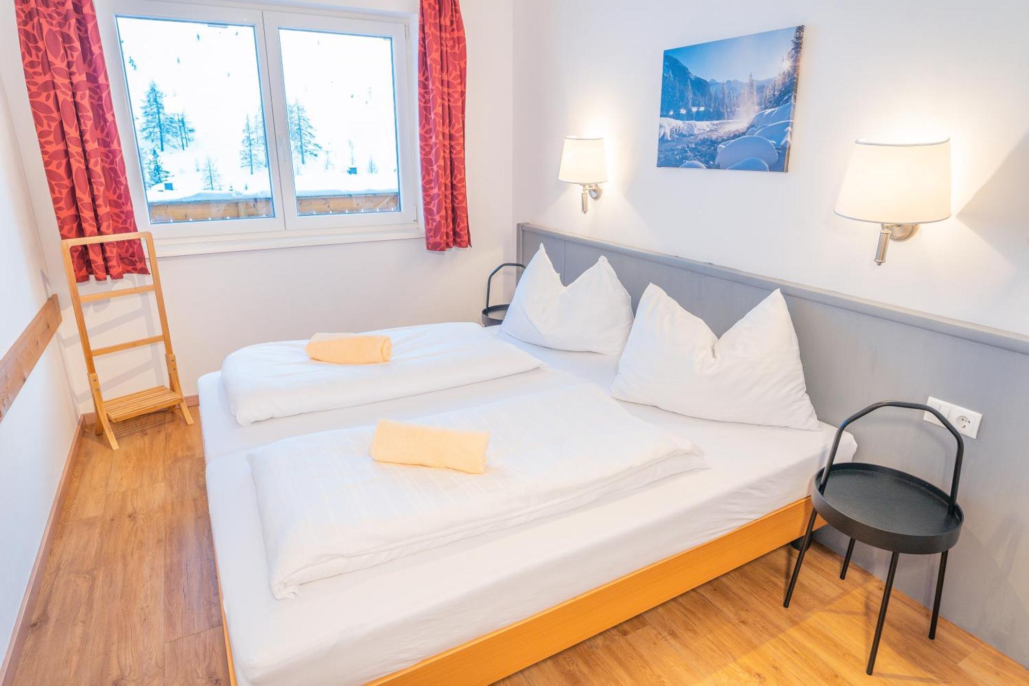 Alpsrental Apartments Freja Obertauern Eksteriør bilde