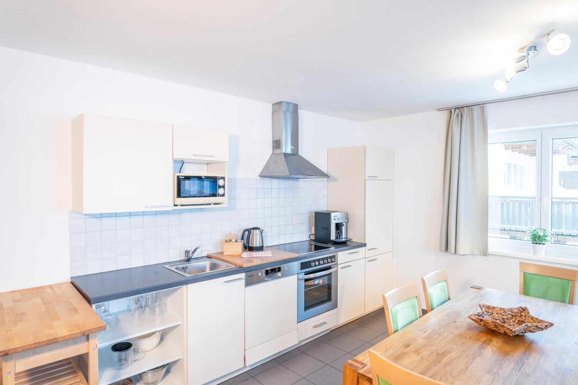 Alpsrental Apartments Freja Obertauern Eksteriør bilde