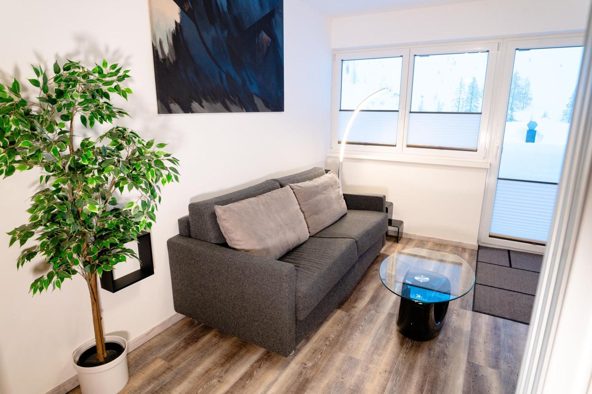Alpsrental Apartments Freja Obertauern Eksteriør bilde